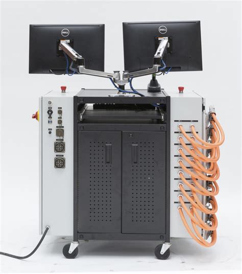 battery cell testing equipment|industrial battery testing equipment.